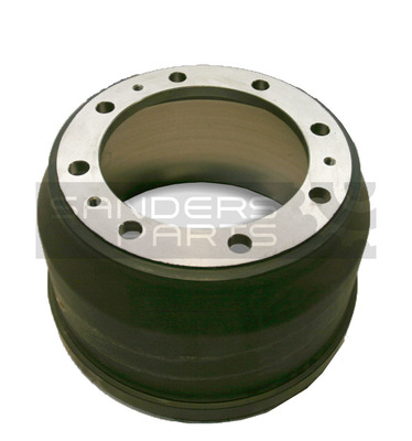 TAMBOUR DE FREIN 360X140 MM